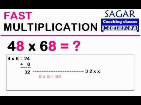 Glad2teach Math Tricks For Division